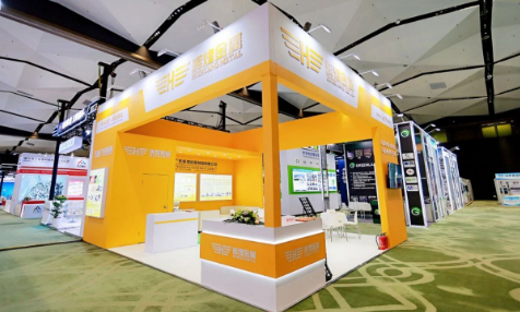 Spotlight on Green Recycling: Huihuang Metal and Alice New Materials Shine at Chengdu CMRA Expo